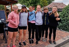 Výlet tatínků s dětmi 2025 - foto č. 4