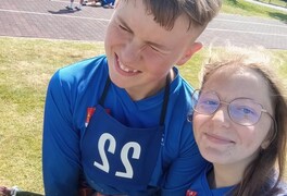 Pohárová soutěž Desná - foto č. 7