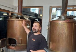 Cykloturistický výlet - Vítkovská vrchovina - foto č. 22