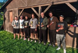 Tenisový turnaj ve čtyřhře 2025 - foto č. 1