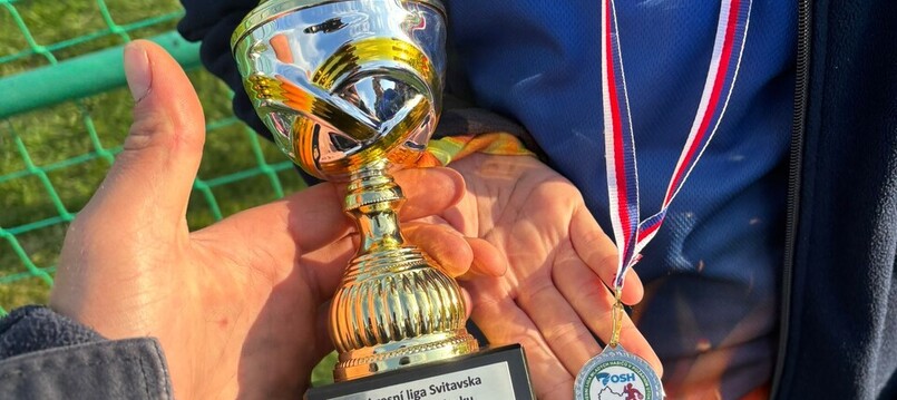 Okresní liga Svitavska - Mladějov na Moravě