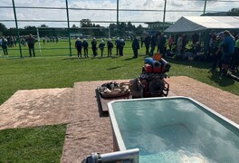 Okresní liga Svitavska - Mladějov na Moravě - foto č. 8