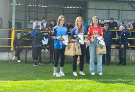 Okresní liga Svitavska - Mladějov na Moravě - foto č. 12