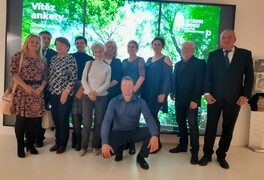 Hápův javor se v anketě Strom roku 2025 umístil na 5. místě - foto č. 1