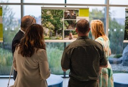 Strom roku 2025 - fotografie ze slavnostního vyhlášení - foto č. 13