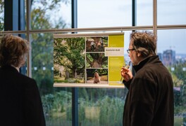 Strom roku 2025 - fotografie ze slavnostního vyhlášení - foto č. 16