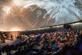 Strom roku 2025 - fotografie ze slavnostního vyhlášení - foto č. 20
