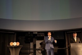 Strom roku 2025 - fotografie ze slavnostního vyhlášení - foto č. 22