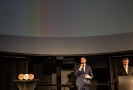 Strom roku 2025 - fotografie ze slavnostního vyhlášení - foto č. 23