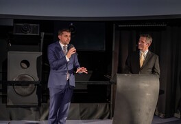 Strom roku 2025 - fotografie ze slavnostního vyhlášení - foto č. 24