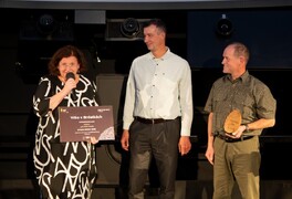 Strom roku 2025 - fotografie ze slavnostního vyhlášení - foto č. 28