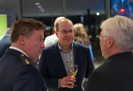 Strom roku 2025 - fotografie ze slavnostního vyhlášení - foto č. 42