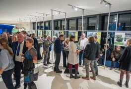 Strom roku 2025 - fotografie ze slavnostního vyhlášení - foto č. 45