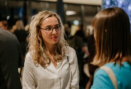 Strom roku 2025 - fotografie ze slavnostního vyhlášení - foto č. 49