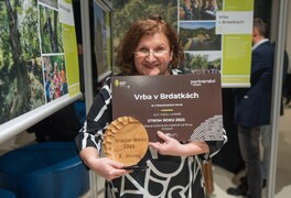 Strom roku 2025 - fotografie ze slavnostního vyhlášení - foto č. 54