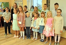 Vítání občánků - listopad 2025 - foto č. 3