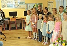 Vítání občánků - listopad 2025 - foto č. 7