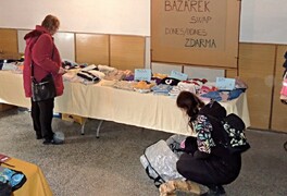 Podzimní pustokamenický jarmark - foto č. 21