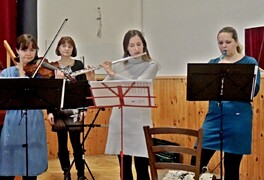 Vítání adventního času - foto č. 17