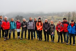 Turistický výlet do Daňkovic - foto č. 1