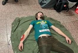 Školení JSDH - Proškolený poskytovatel první pomoci na vyžádání - first responder - foto č. 12
