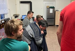 Školení JSDH - Proškolený poskytovatel první pomoci na vyžádání - first responder - foto č. 21
