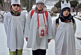 Tříkrálová sbírka 2026 - foto č. 7