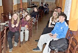Výroční členská schůze Tělovýchovné jednoty Pustá Kamenice 2026 - foto č. 26