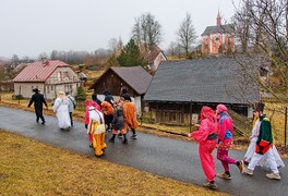 Masopust 2026 - foto č. 4