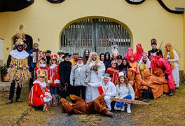 Masopust 2026 - foto č. 6