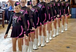 Dětský karneval 2026 - foto č. 4