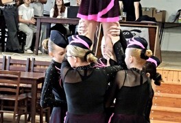 Dětský karneval 2026 - foto č. 9