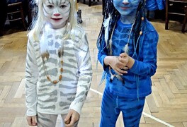 Dětský karneval 2026 - foto č. 11