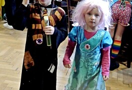 Dětský karneval 2026 - foto č. 12