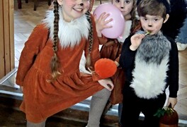 Dětský karneval 2026 - foto č. 13