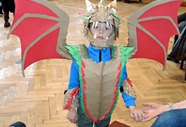 Dětský karneval 2026 - foto č. 15