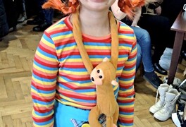Dětský karneval 2026 - foto č. 16