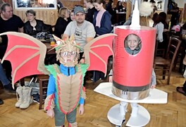 Dětský karneval 2026 - foto č. 17
