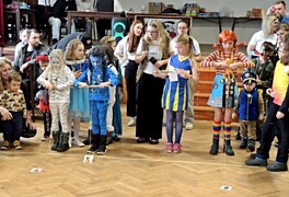 Dětský karneval 2026 - foto č. 19