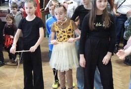 Dětský karneval 2026 - foto č. 20