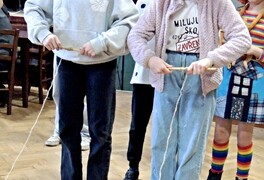 Dětský karneval 2026 - foto č. 22