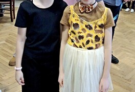 Dětský karneval 2026 - foto č. 23