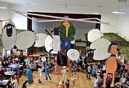 Dětský karneval 2026 - foto č. 25