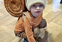 Dětský karneval 2026 - foto č. 29