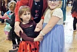 Dětský karneval 2026 - foto č. 30