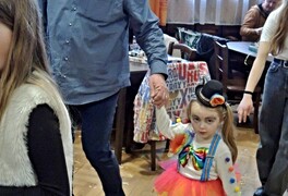 Dětský karneval 2026 - foto č. 33