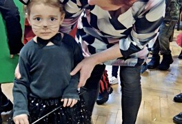 Dětský karneval 2026 - foto č. 34
