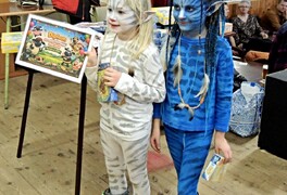Dětský karneval 2026 - foto č. 38