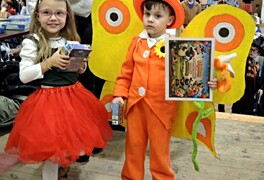 Dětský karneval 2026 - foto č. 42