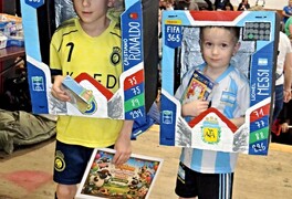 Dětský karneval 2026 - foto č. 43